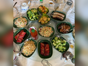 Pacifique à Belleville : cuisine cantonaise traditionnelle et dim sum à partager - image4