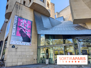 Marilyn Monroe, 100 ans ! L'exposition anniversaire de l'icône américaine à la Cinémathèque