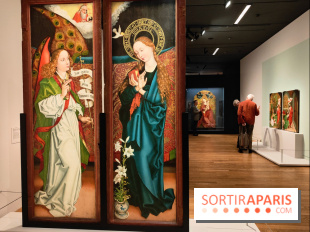 Martin Schongauer, le bel immortel : une exposition sur un peintre étonnant au musée du Louvre - fotor 1775571726307