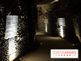 Les Catacombes de Paris 2026