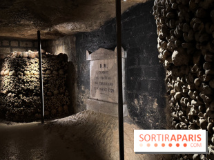 Les Catacombes de Paris 2026