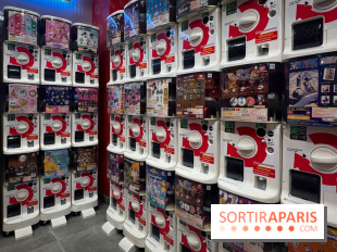 Boutique Gashapon Rue Rivoli - IMG 3531