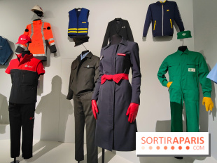 Sous toutes les coutures : une exposition sur le vêtement de travail au Musée Postal - fotor 1775670557977