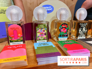 Paris Perfume Week - IMG 4978