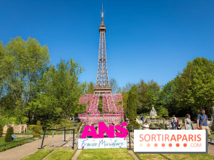 France Miniature fête ses 35 ans et dévoile les visites des coulisses - photos - IMG 3619