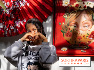 L'Exposition japonisante de Kaldea à l'espace Cinko en mode Identité - photos - A7C02792