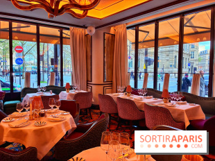 Restaurant L'Aventure - IMG 4725