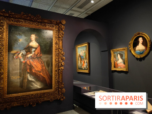 Madame de Sévigné, lettres parisiennes : l'exposition inédite au musée Carnavalet - fotor 1776161711131