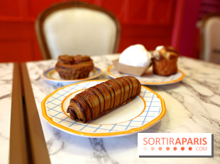 La Petite Manis, le coffee shop franco-indonésien à Paris