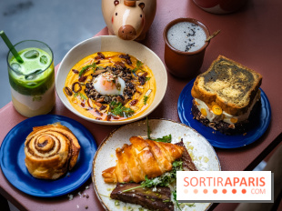 Kumquat café, le coffee shop aux accents asiatiques Paris 11e - photos - A7C01110 Edit