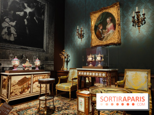 Exposition Sèvres, une passion Rothschild : quand le savoir-faire français séduit la famille la plus riche du monde - fotor 1776351239221