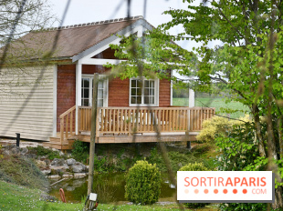 Le domaine de Bellevue, une belle escapade romantique en Seine-et-Marne - DSC 6547