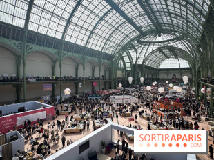 Festival du Livre 2026