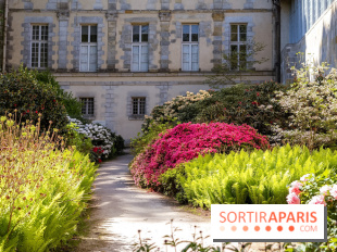 Parc et Jardins du Château de Fontainebleau - les photos  - A7C04803