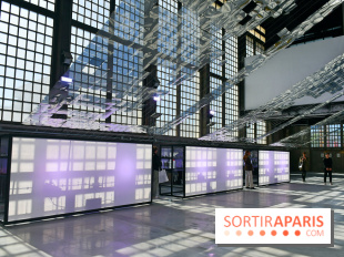 Illumination : l'art numérique coréen s'expose gratuitement aux portes de Paris - DSC 6673