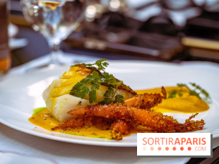 Casa Tua, le restaurant italien caché Paris 7e - photos  - A7C01976