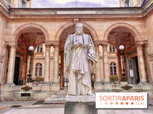 Collège de France