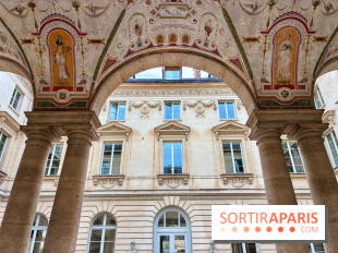 Collège de France - IMG 5523