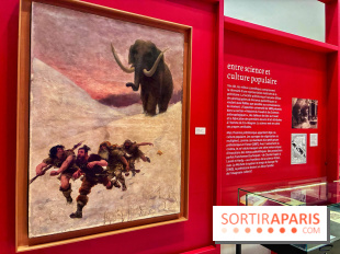 Préhistoire, entre utopie et réalité  - IMG 5583