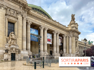 Tour Auto 2026 : plus de 230 voitures de collection s'exposent sous la verrière du Grand Palais
