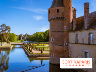 Le Château de Maintenon - les photos