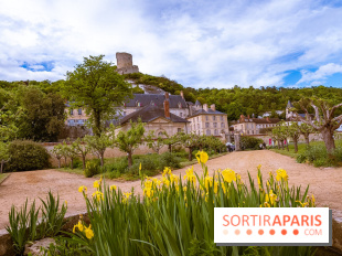 Eden, la Fête des Plantes du Château de la Roche Guyon - photos