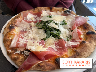 Il Primo Bacio, le restaurant italien gourmand à Fontainebleau - photos