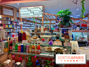 Ici Librairie x Apapacho