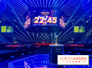 Rocket League Championship Series 2026 : le grand rendez-vous eSport débarque à Paris