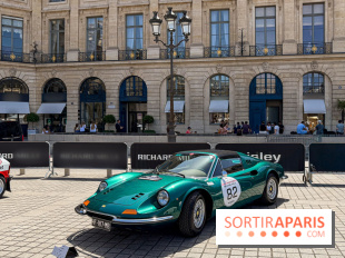 Le Rallye des Princesses expose ses voitures de collection sur la Place Vendôme - Facetune 24 05 2026 20 05 20