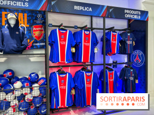 Pop-up PSG
