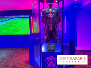 Pop-up PSG