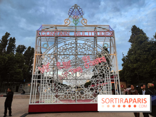 Nuit Blanche 2026 à Paris