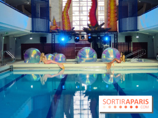 Nuit Blanche 2026 à Paris