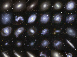 La 6e Nuit de l'astronomie de l'IAP