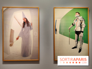 La photographie en toutes lettres, un abécédaire artistique exposé à la MEP