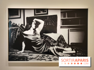 Exposition : Camille Vivier en rétrospective à la Maison Européenne de la Photographie