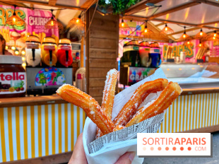 Guinguette de Montparnasse