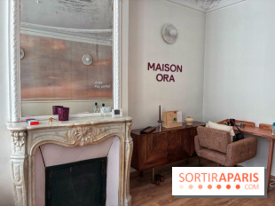 Maison Ora