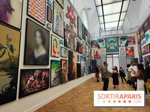 We are (still) here : l'exposition gratuite d'art urbain à ne pas manquer au Petit Palais cet été