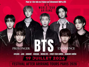 BTS Fan Day - 19 juillet - cover727235111 1378816920731426 8643814182777135996 n