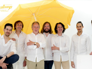 Logicaltramp The Spirit of Supertramp