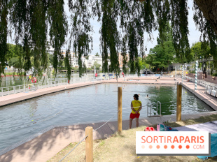 La baignade 2026 à Joinville-le-Pont - nos photos