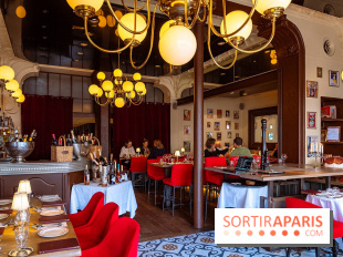 Chez Mimi, le Bistrot Pas Parisien de Colombes - photos