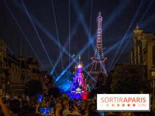 Fête nationale 2026 à Disneyland Paris