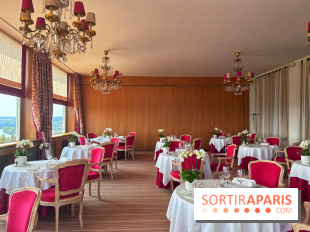 Pavillon Henri IV