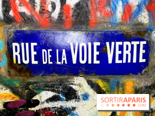 Les catacombes interdites de Paris