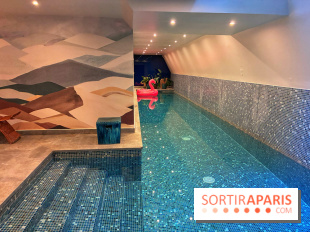 Parister Hotel & Spa