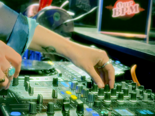 UNBOX 7e édition — Early Party Électro House to Techno | Le 211 Paris