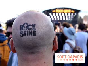 Rock en Seine 2026, nos photos